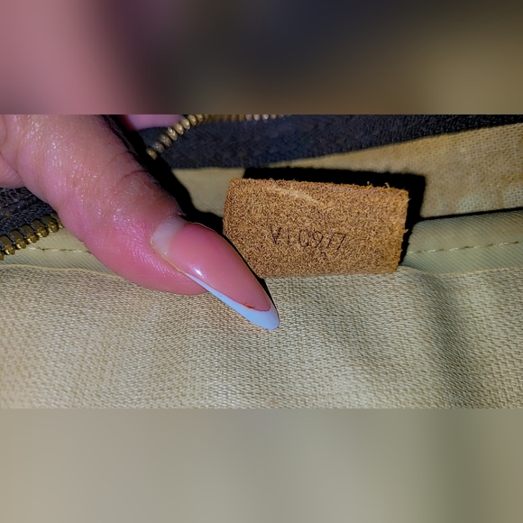 Deauville handbag - Picture 10 of 14